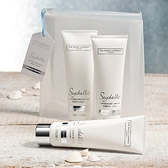 Seychelles Weekend Set