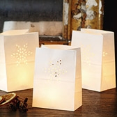 Paper Lanterns 