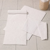 Reversible Vermont Bath Mats