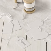 Luggage Tag Gift Tags 