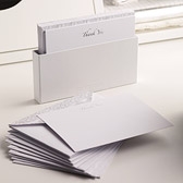 Thank You Cards