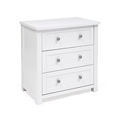 Buy Silver Cross Nostalgia Dresser from The White Company