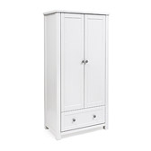 Buy Silver Cross Nostalgia Wardrobe from The White Company