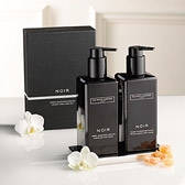 Buy Noir Hand Care Set from The White Company