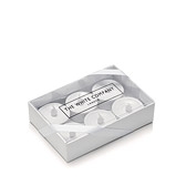 Buy Battery Tealights from The White Company