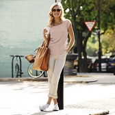 Women's Chinos 