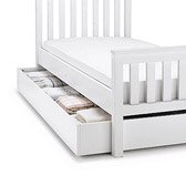 Underbed Truckle 