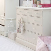 Classic Chest Of Drawers  (sold out)