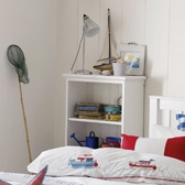 Classic bookcase