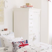 Classic Junior Wardrobe  (sold out)
