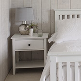 Hampton Bedside Table  (sold out)