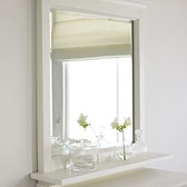 Brighton Mirror with Shelf 