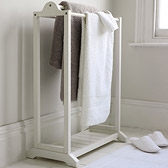 Brighton Towel Rail 