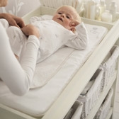 Changing Table 