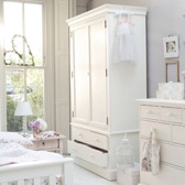 Chester Large Wardrobe  (sold out)