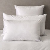 Buy Superior Down Pillows from The White Company