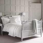 Florence Cane Bed 