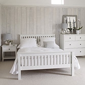 Hampton Bed  (sold out)