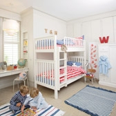 Nantucket Bunk Beds 
