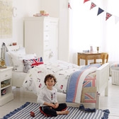 Nantucket Single Bed  (sold out)
