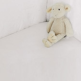 Pocket Sprung Cot Bed Mattress 