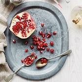 Buy Pomegranate from The White Company
