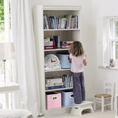 Standard Playroom Shelving Unit 