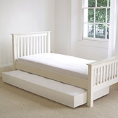 Truckle Mattress 