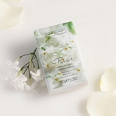 Flowers Single Soap 