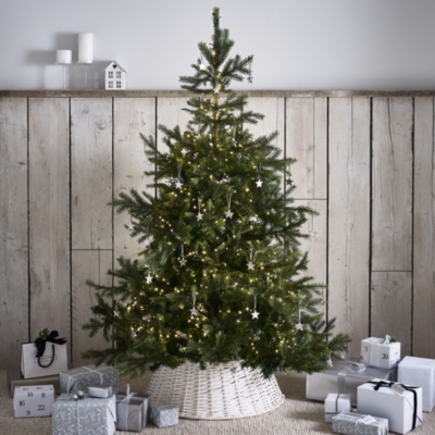 The White Company 6ft Grand...