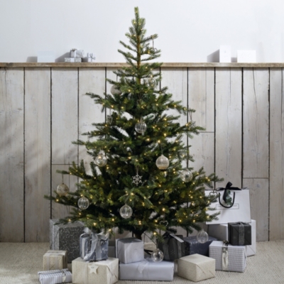 The White Company 6ft Pre Lit...