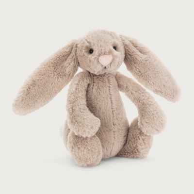  Jellycat Beige Bashful Bunny – Small 