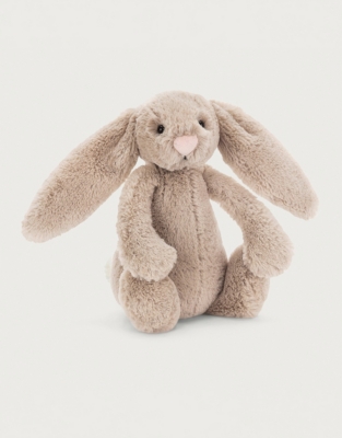  Jellycat Beige Bashful Bunny – Small 