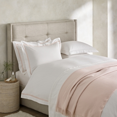 The White Company Luxury Wool...