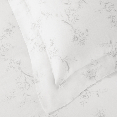 Émilie Linen Bed Linen Collection The White Company US
