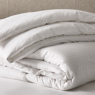 10.5 Tog Essential Down Alternative Washable Duvet