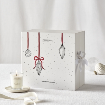 12 Days Of Fragrance Advent Calendar