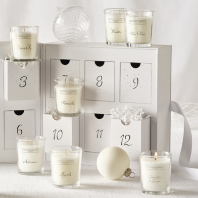 12 Days Of Fragrance Advent Calendar