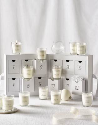 12 Days Of Fragrance Advent Calendar