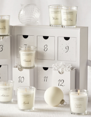 12 Days Of Fragrance Advent Calendar