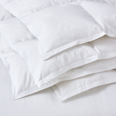 Canadian goose down superking duvet best sale