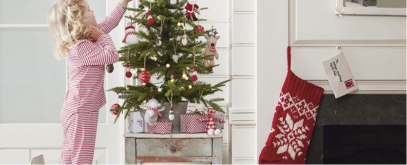 Image result for Christmas banners for the white company