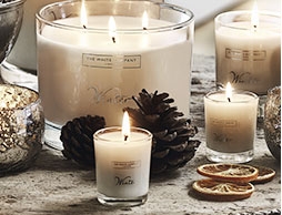 Christmas | Gifts Ideas & Presents | The White Company