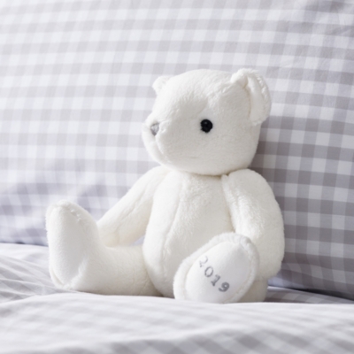 the white company teddy