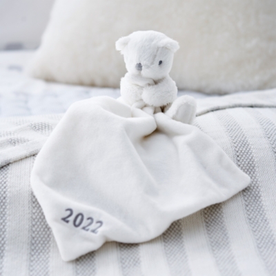 The white company store soft toys