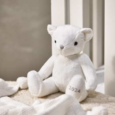 The white shop company soft toys