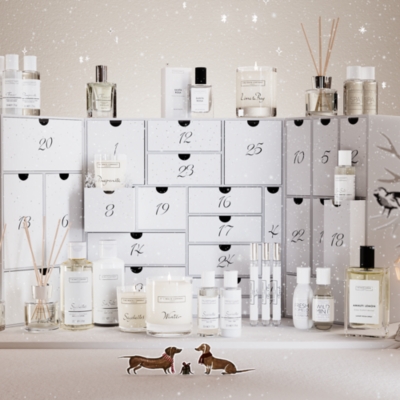 2026 Advent Calendar