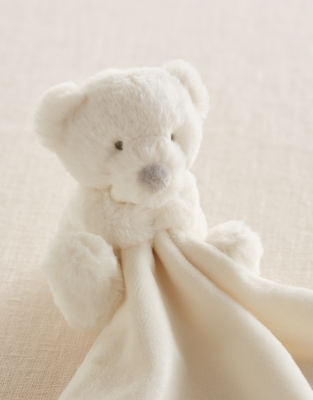 2027 Dated Bear Comforter