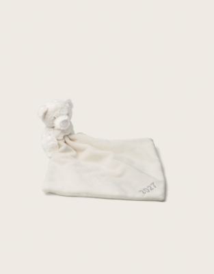 2027 Dated Bear Comforter