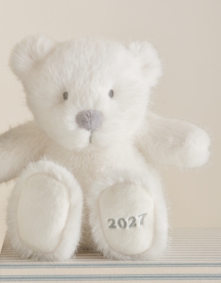2027 Dated Bear